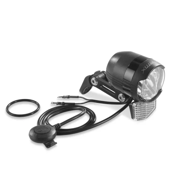 Matrix FL100 Shiny E-Bike 100LUX 9-48V