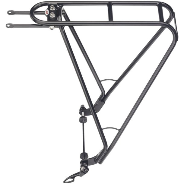 Tubus Disco 28" - 25CrMo4 stl