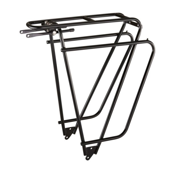 Tubus Logo Classic Bagagebrer i stl 26/28"