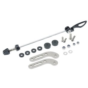 Tubus Hurtigspnd adapter