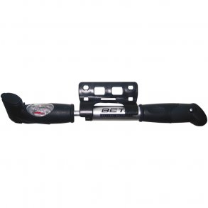 Matrix MP115 2-vejs med manometer