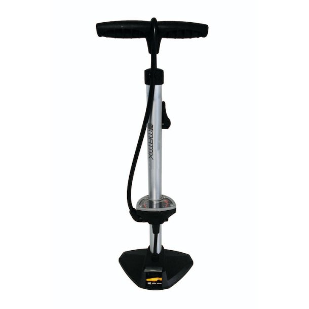 Matrix SP60 med manometer