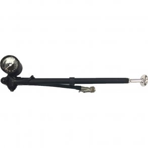 Matrix DP600 til affjedring