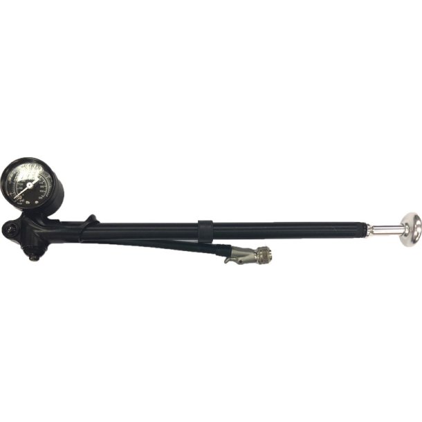 Matrix DP600 til affjedring