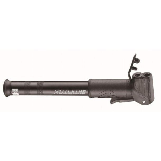 Matrix MP100 2-vejs Dualhead