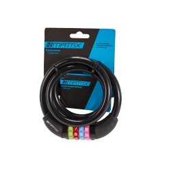 Matrix Kabells med kode 85cm