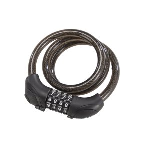 Matrix Kabells med kode og LED lys