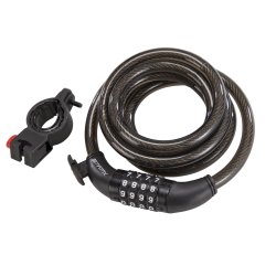 Matrix Kabells med kode 180cm