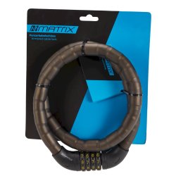 Matrix Kabells Panzer med kode 18mm x 100cm