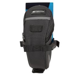 Matrix Sadeltaske til kdels	