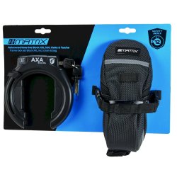 Matrix/AXA  Block XXL RAA 1010