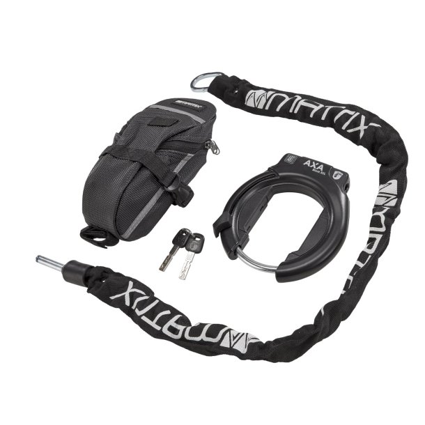 Matrix/AXA  Block XXL RAA 1010