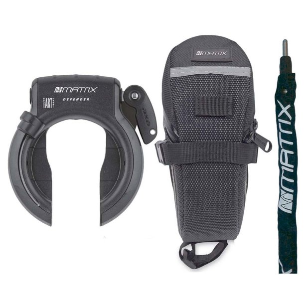 Matrix Defender St  RAN 1010