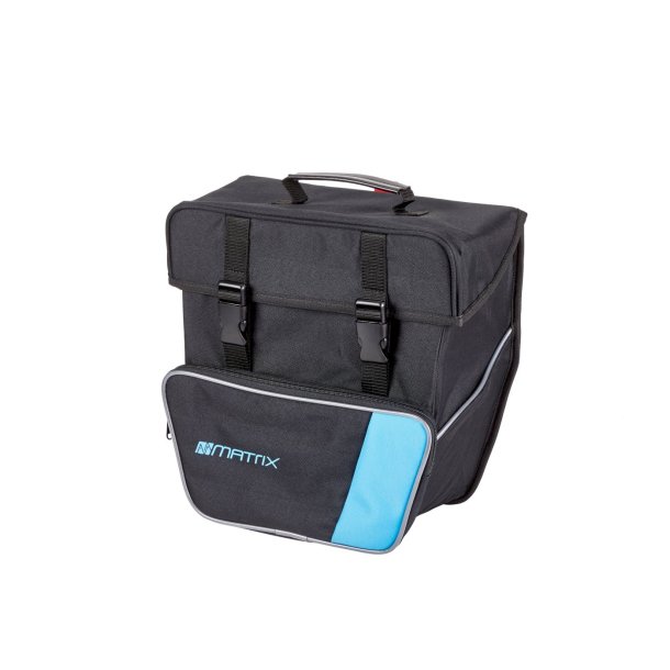 Matrix touring taske - 18l