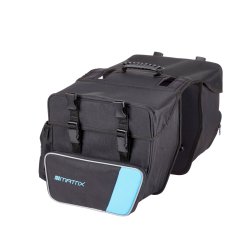 Matrix touring taske - 2 x 18l