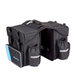 Matrix touring taske - 2 x 18l