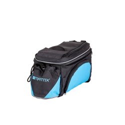 Matrix bagagebære taske