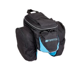 Matrix bagagebære taske