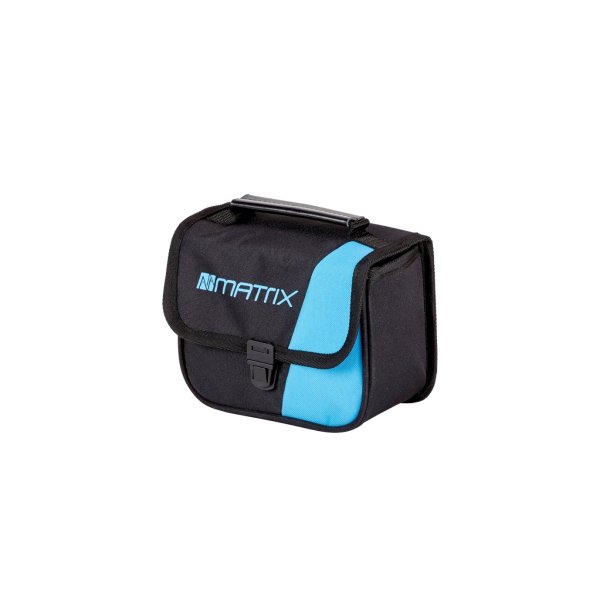 Matrix Styrtaske - 2,5l - til KlickFix