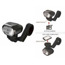 Matrix BFL1500 150 LUX - Opladelig