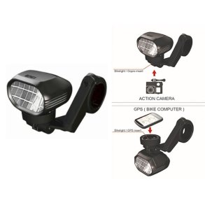 Matrix BFL1500 150 LUX - Opladelig