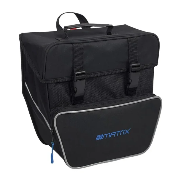 Matrix Touring Enkelt