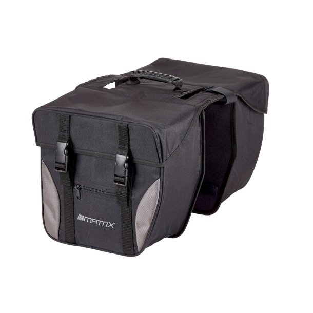 Matrix Touringtaske - dobbelt  32l