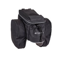 Matrix Bagagebrer taske -  8/10L