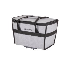 Matrix Taske - 20L til Racktime