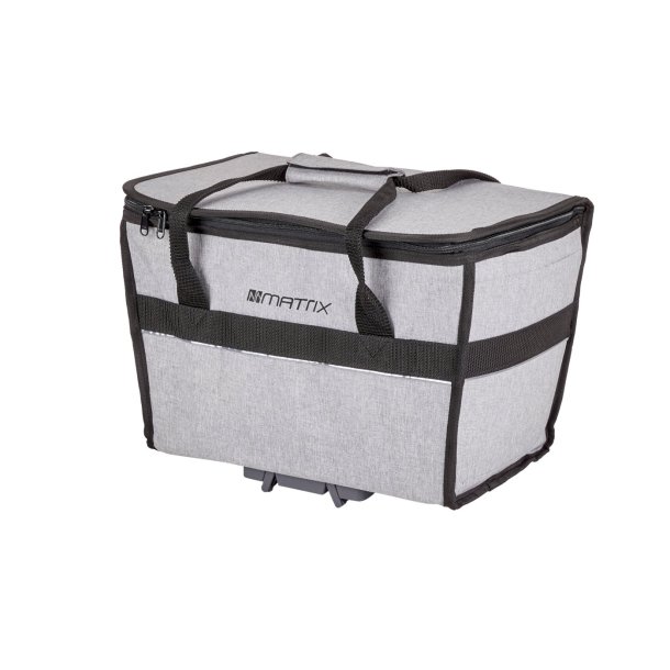 Matrix Taske - 20L til Racktime