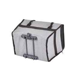 Matrix Taske - 20L til Racktime