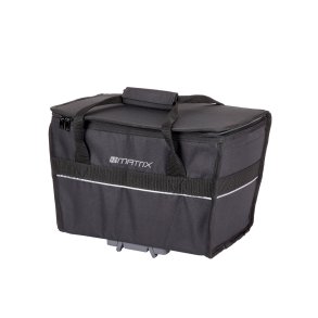 Matrix Taske - 20L til Racktime