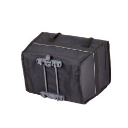 Matrix Taske - 20L til Racktime