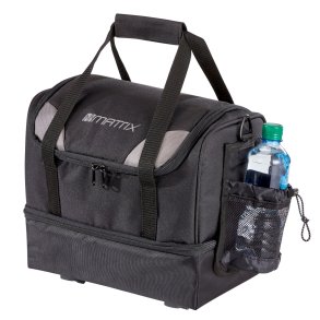Matrix bagagebrer taske -15l / Snapit