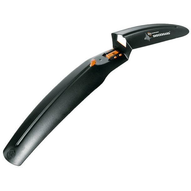 SKS Shockboard Forskrm - 26"