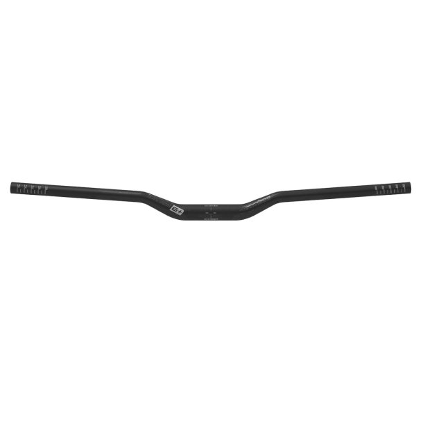 Ergotec E-Bike Riser Bar  Comfort
