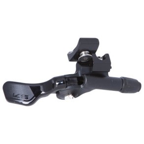 Kind Shock Southpaw til  Matchmaker