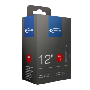 Schwalbe Nr.1  12 1/2x2 1/4 47/62-203 DV