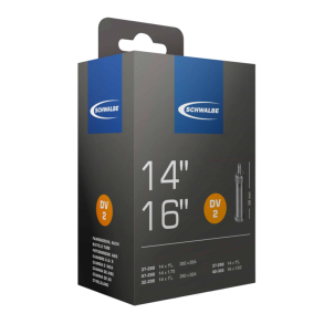 Schwalbe Nr.2 14x32/47 288/305 DV32mm