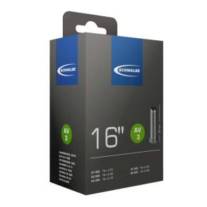 Schwalbe Nr.3 16x1,75-2,50 47/62 DV 32mm