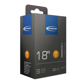Schwalbe Nr.5 18x1,75 32/47 DV 32mm