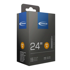 Schwalbe Nr.9 24x1 1/8-1,75 28/47 DV 32mm