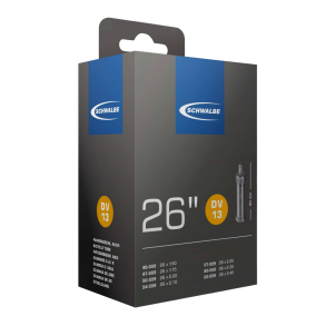 Schwalbe Nr.13 26x1,50-2,50 40/62 DV 40mm