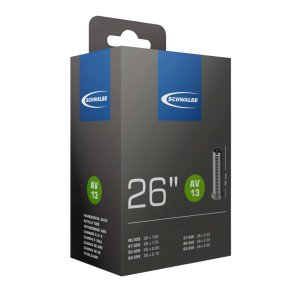 Schwalbe Nr.13 26x1.50-2.50 40/62 AV 40mm
