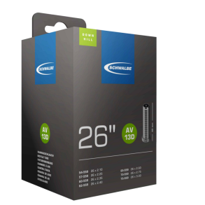 Schwalbe Nr.13 26x2,10-3,00-54/75 AV 40mm Downhill