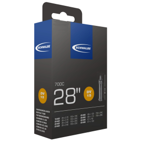 Schwalbe Nr.15 27/700x18-28 DV 40mm