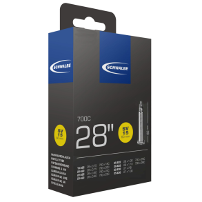 Schwalbe Nr.15 27/700x18-28 RV 60mm