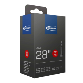 Schwalbe Nr.16 700x28-32 RV 40mm