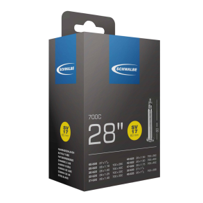 Schwalbe Nr.17 700x28-47 RV 60mm