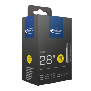 Schwalbe Nr.16 700x28-32 RV 60mm
